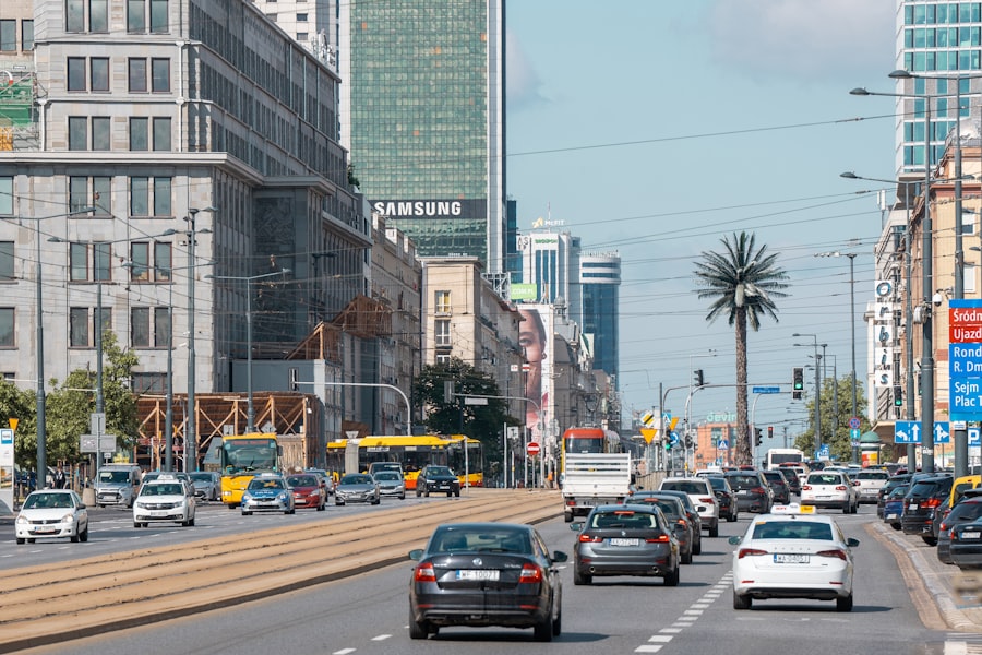 Najlepsze apartamenty w Warszawie: wybierz idealne miejsce! 2 apartments in Warsaw