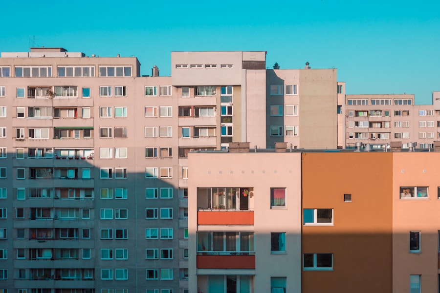 Najlepsze apartamenty w Warszawie: wybierz idealne miejsce! 3 Photo apartments in Warsaw
