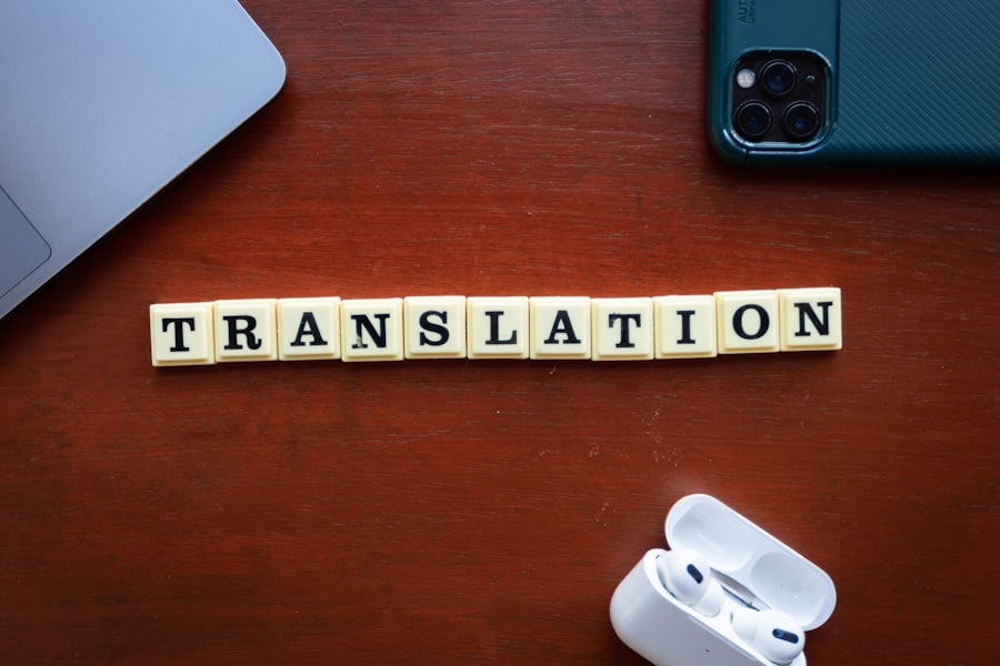 Angielski tłumaczenia: Jak znaleźć najlepsze usługi? 2 translations