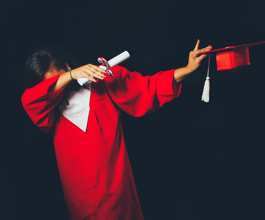 Skuteczne strategie oszczędzania na studia 3 Photo saving for college
