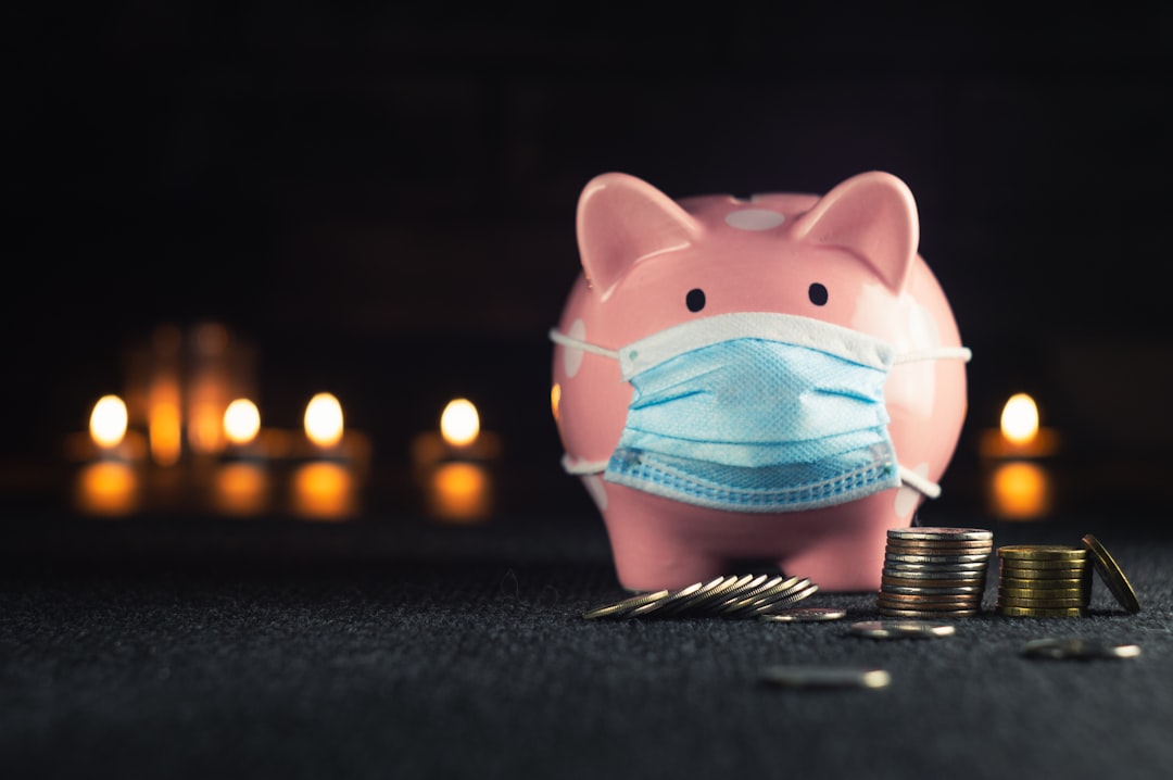 Photo savings accounts