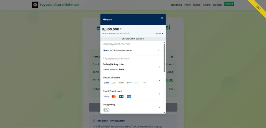 Bezpieczeństwo płatności online: Jak chronić swoje dane finansowe? 2 online payment security